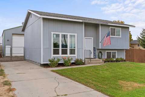 3231 E Courtland Ave, Spokane, WA 99217