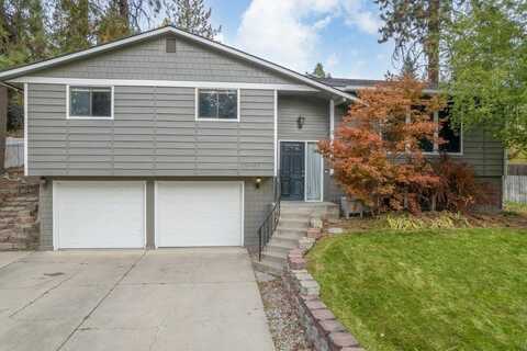 11603 E Sunview Cir, Spokane Valley, WA 99206