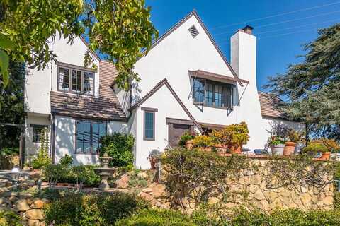 1600 Oramas Road, SANTA BARBARA, CA 93103