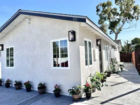 5073 San Vicente Drive, SANTA BARBARA, CA 93111