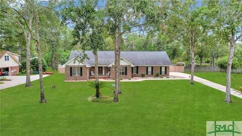 409 Steelewood Drive, Richmond Hill, GA 31324