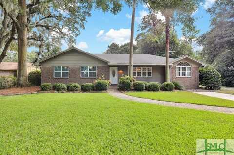 212 Falligant Avenue, Savannah, GA 31410