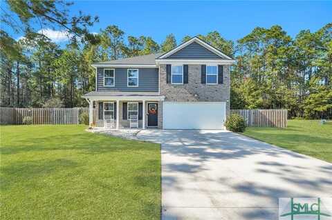 121 Meadowlands Drive, Rincon, GA 31326