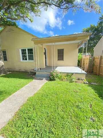 1812 E 39th Street, Savannah, GA 31404