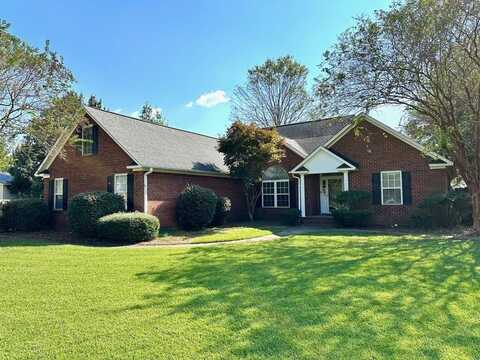 60 WILDBERRY LN, Sumter, SC 29154