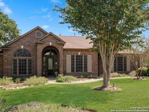 26428 GREY HORSE RUN, San Antonio, TX 78260