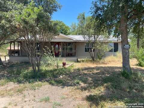 5163 HIGDON RD, San Antonio, TX 78223