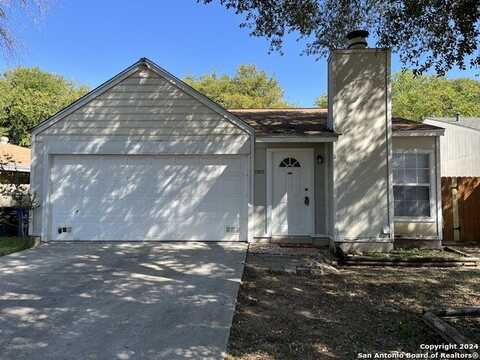 9819 VALLEY VILLA, San Antonio, TX 78250