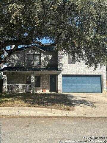 2737 WESTOVER CIR, San Antonio, TX 78251