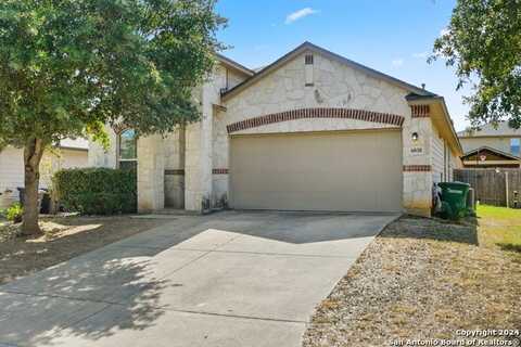 6030 OPAL FLS, San Antonio, TX 78222