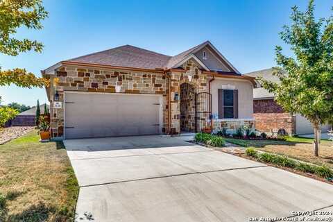 7636 LORCA, Boerne, TX 78015