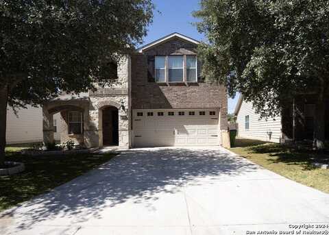 11043 PALOMINO BLUFF, San Antonio, TX 78245