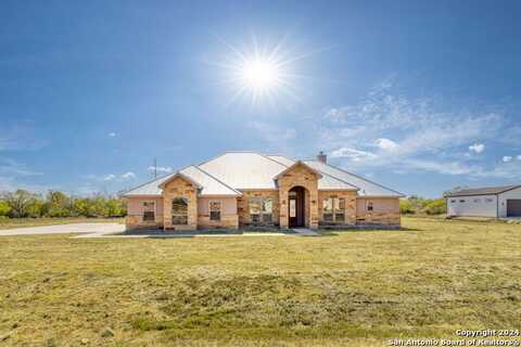 321 FARMHOUSE DRIVE, Marion, TX 78124