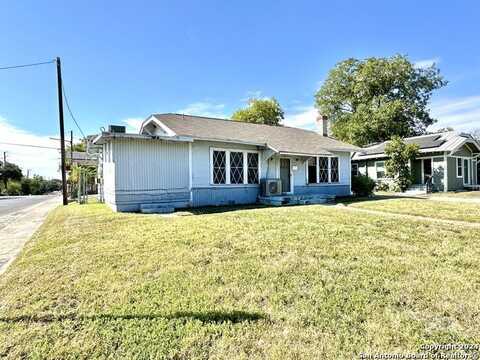 1244 Rigsby Avenue, San Antonio, TX 78210