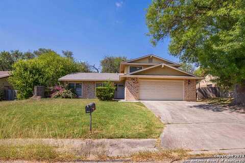 1319 CAVERN TRL, San Antonio, TX 78245