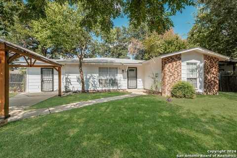 7023 Belgreen Dr., San Antonio, TX 78227