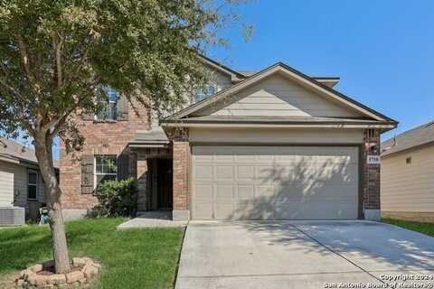 5719 Goliad Bluff, San Antonio, TX 78222