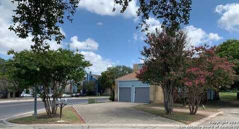 12706 SCARSDALE ST, San Antonio, TX 78217