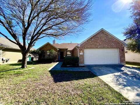 8346 COPPERGLEN, Converse, TX 78109