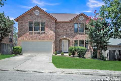 15831 LEGEND ELM, San Antonio, TX 78247