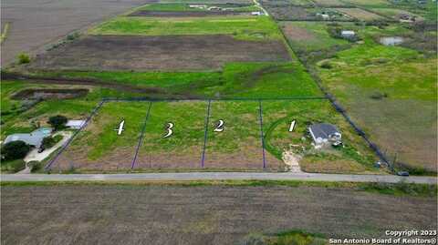 Lot 4 PARTNERSHIP RD, Seguin, TX 78155