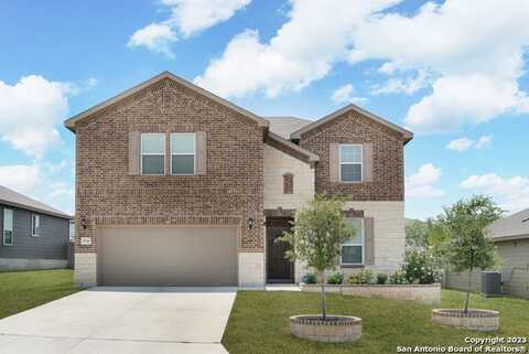 2846 Ridge Berry, New Braunfels, TX 78130