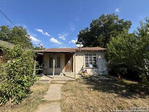 2917 CHIHUAHUA ST, San Antonio, TX 78207