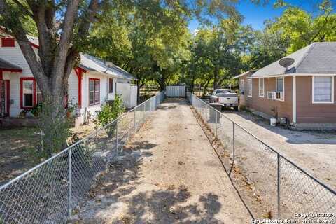 354 FAY AVE, San Antonio, TX 78211