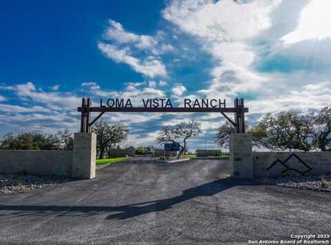 Lot 84 LOMA VISTA RANCH #2, Kerrville, TX 78028