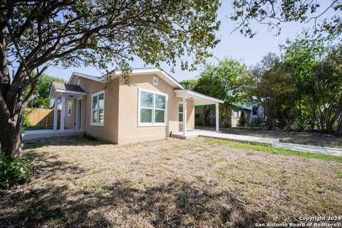 3225 Buena Vista St., San Antonio, TX 78207