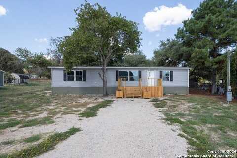 22723 Gold Gap, Elmendorf, TX 78112