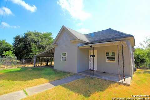 828 - 830 S Walters, San Antonio, TX 78203