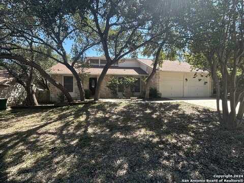 4902 Babson St, San Antonio, TX 78249