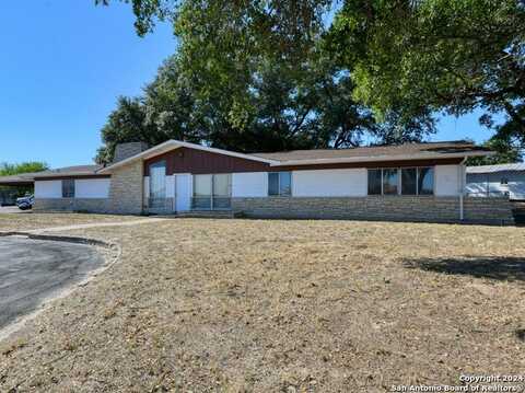 13221 US HIGHWAY 87, La Vernia, TX 78121