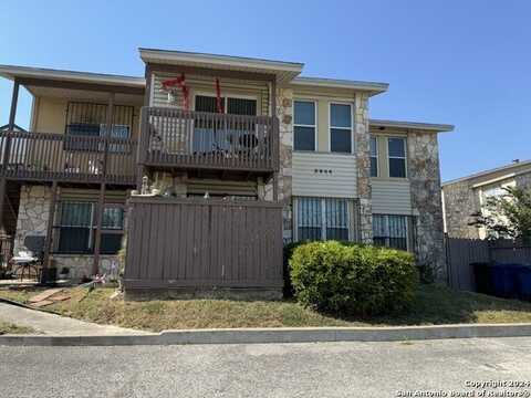 5944 Danny Kaye, San Antonio, TX 78240