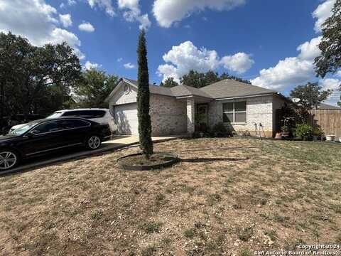 7603 SCENIC GLADE, San Antonio, TX 78249