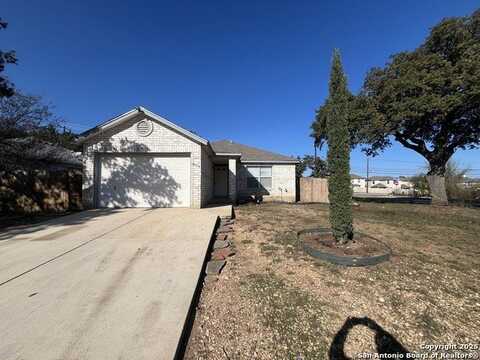 7603 SCENIC GLADE, San Antonio, TX 78249