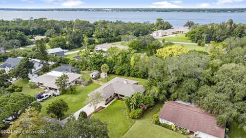 3725 Laurette Road, Merritt Island, FL 32952