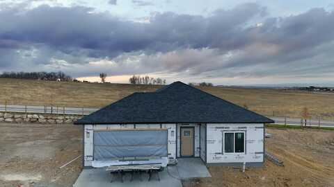 3020 Pine Hills Drive, Sheridan, WY 82801