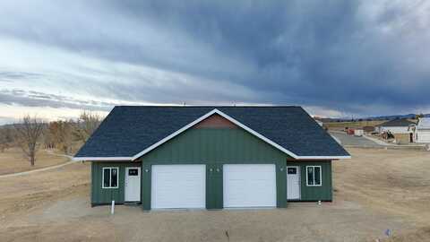 3035 Real Bird Way, Sheridan, WY 82801