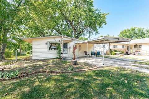 763 N Woodlawn, Derby, KS 67037