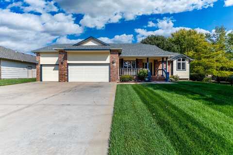 1308 W Elm, Andover, KS 67002