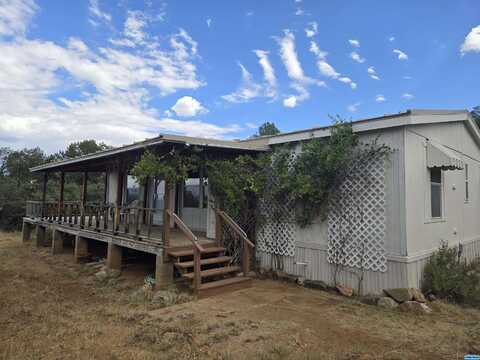 1 Turkey Track Drive, Silver City, NM 88061