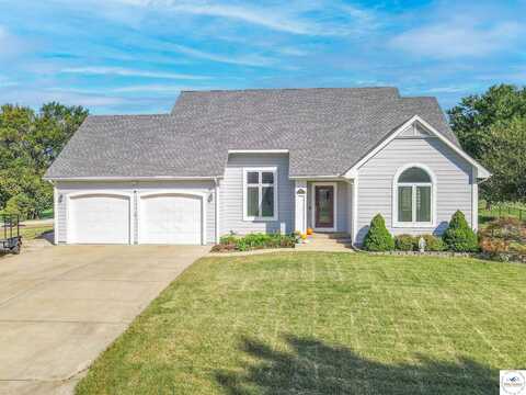 1003 W Glenwood, Clinton, MO 64735