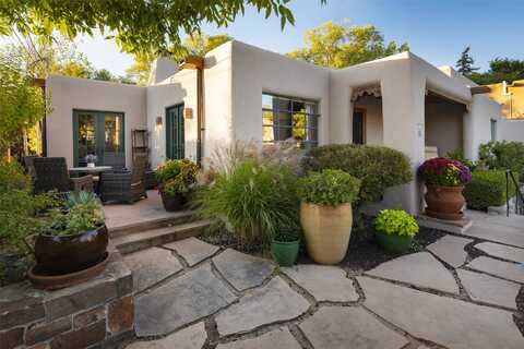 316 Otero Street, Santa Fe, NM 87501