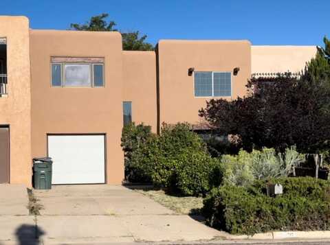 2406 Calle Zaguan, Santa Fe, NM 87505