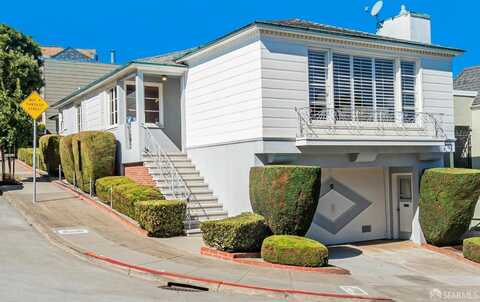 34 Princeton Street, San Francisco, CA 94134