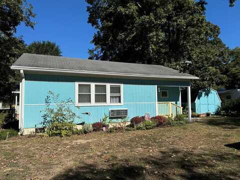 5040 PINTAIL DR, HORNTOWN, VA 23395