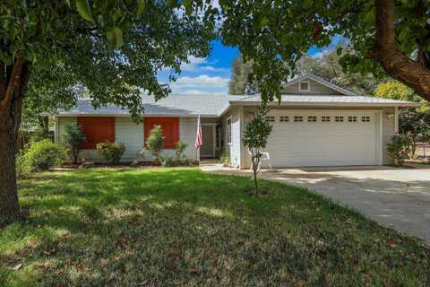 3276 Middleton Lane, Redding, CA 96002