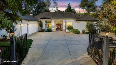 4146 Cheryl Drive, Redding, CA 96002